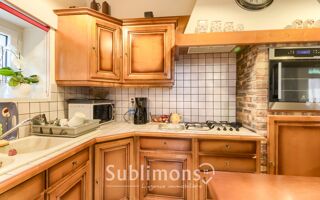  Maison � vendre 5 pi�ces 141 m�