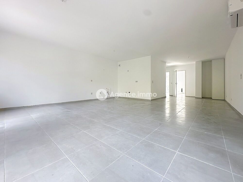 Vente Appartement Grand T3 avec terrasse Flassans-sur-issole