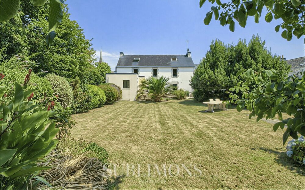 Maison T6