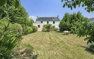  Maison à vendre 7 pièces 212 m²