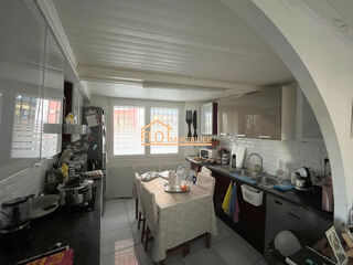  Maison à vendre 3 pièces 83 m²
