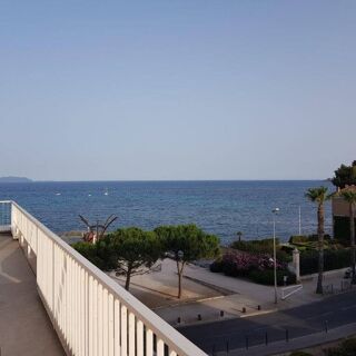  Appartement � vendre 2 pi�ces 47 m�