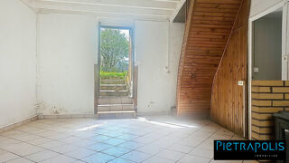  Maison � vendre 3 pi�ces 64 m�