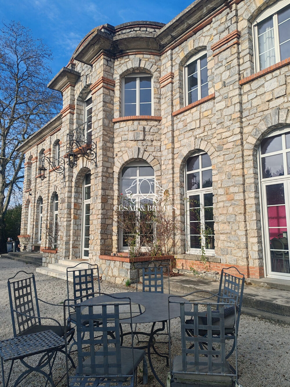 � vendre  Maison Lanta (31570)