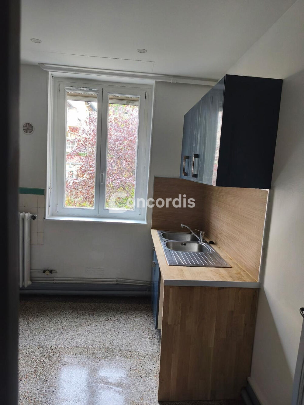 Location Appartement Joli appartement entièrement refait à neuf Nancy