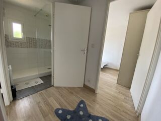  Maison à vendre 3 pièces 44 m²