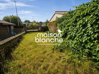  Maison à vendre 4 pièces 112 m²