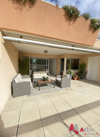  Appartement � vendre 6 pi�ces 120 m�