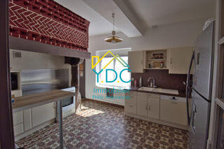  Maison à vendre 6 pièces 170 m²