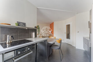  Appartement à vendre 3 pièces 72 m²