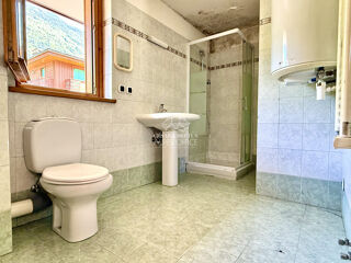  Appartement à vendre 3 pièces 45 m²