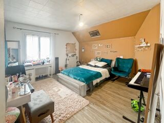  Maison à vendre 5 pièces 95 m²