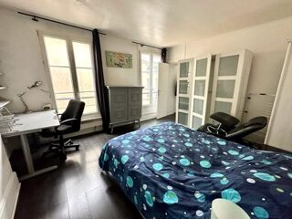  Appartement � vendre 2 pi�ces 42 m�