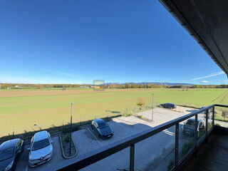  Appartement � vendre 2 pi�ces 41 m�