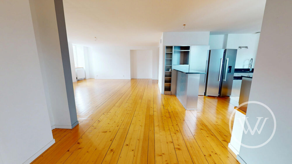 Appartement 6 pièces 166 m² · à Besançon · 166 m² · 350 000 €