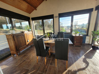  Maison à vendre 4 pièces 83 m²