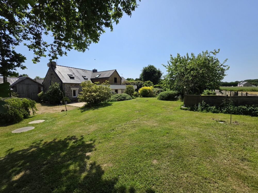 Maison 7 pièces 203 m² · à Saint-Rieul · 203 m² · 384 900 €