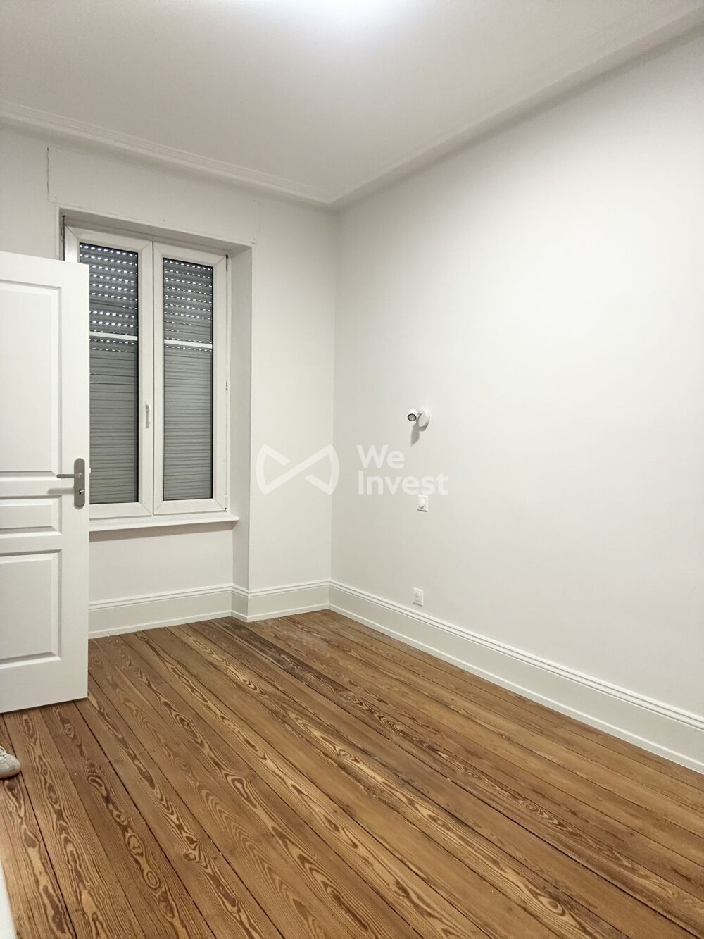 Location Appartement Appartement 4 pieces proche du centre ville Strasbourg Strasbourg