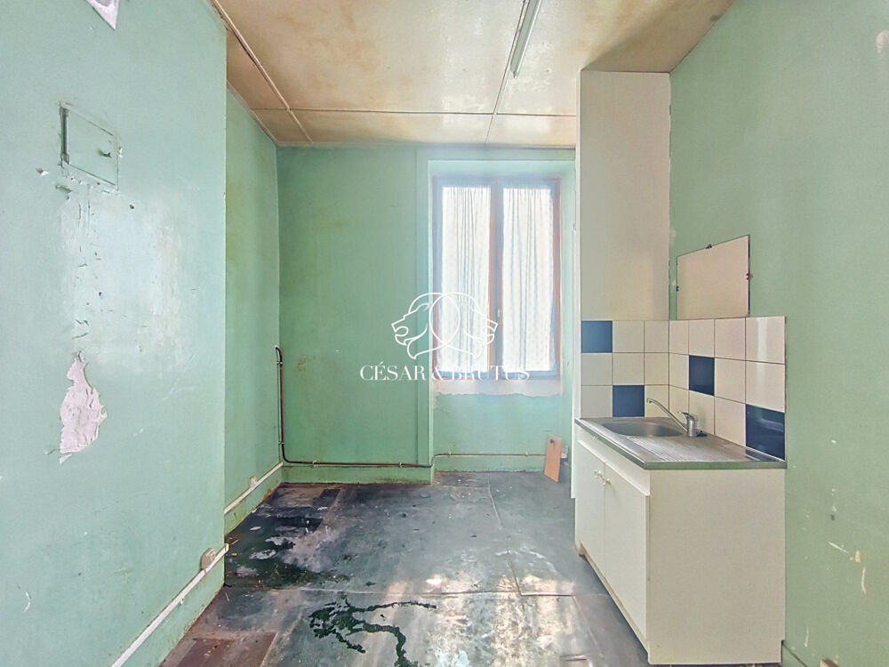 Appartement à vendre Pierre-Bénite