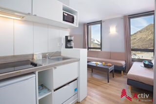  Appartement � vendre 2 pi�ces 36 m�