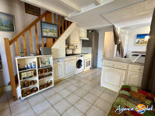  Maison à vendre 2 pièces 40 m²