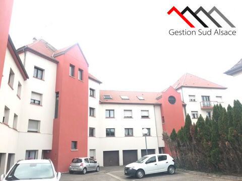   Charmant T1meubl� � Hirsingue Appartement - 1 pi�ce(s) - 26 m�