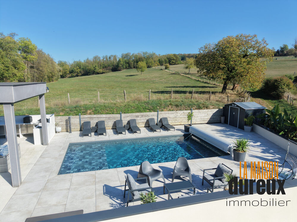 à vendre  Maison Pouilley-les-Vignes (25115)