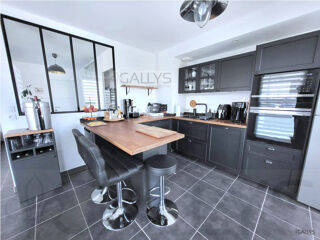  Appartement � vendre 5 pi�ces 128 m�