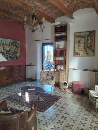  Maison � vendre 11 pi�ces 360 m�