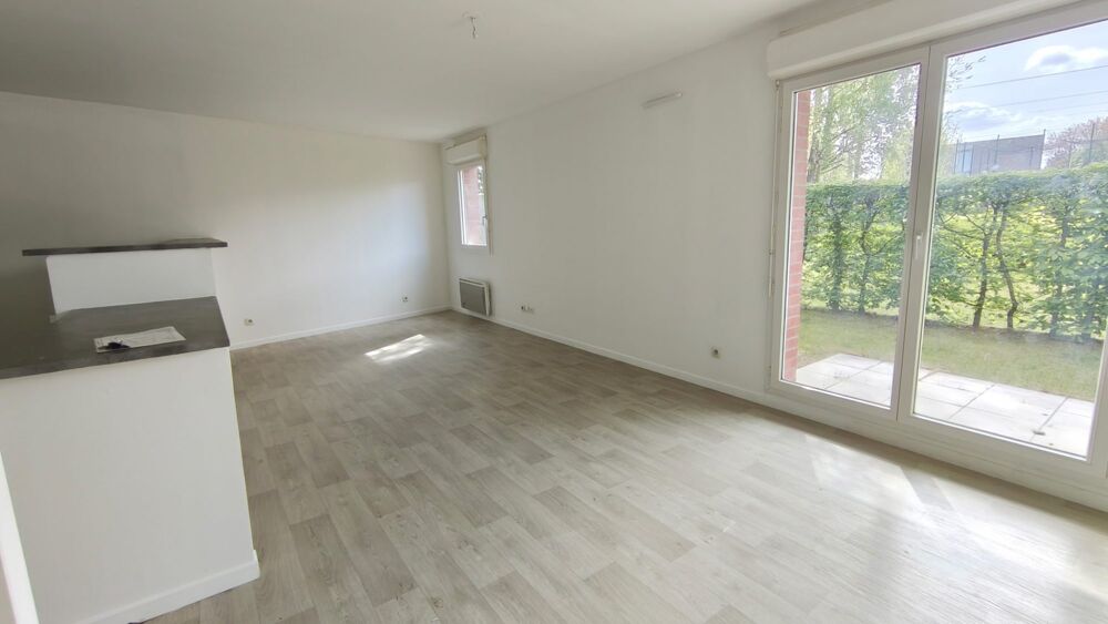 Appartement à vendre Loos