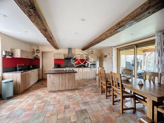  Maison à vendre 6 pièces 175 m²