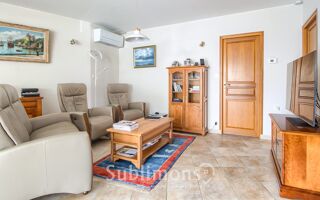  Maison � vendre 4 pi�ces 119 m�