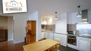  Appartement � louer 3 pi�ces 82 m�