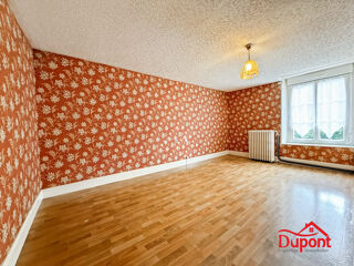  Maison à vendre 4 pièces 100 m²
