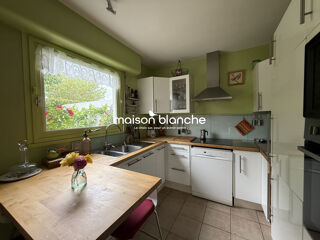  Maison à vendre 5 pièces 96 m²