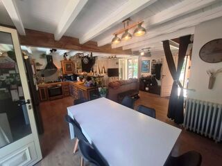  Maison à vendre 4 pièces 91 m²