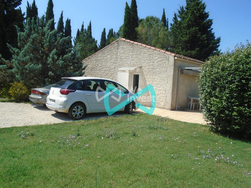 Vente Maison ? MAISON DE CAMPAGNE 143 m² – TERRAIN 5600 m² – Castries