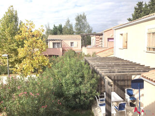  Appartement � vendre 2 pi�ces 28 m�