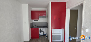  Appartement à vendre 2 pièces 27 m²