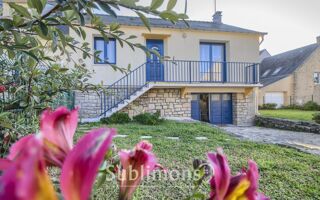  Maison � vendre 5 pi�ces 100 m�