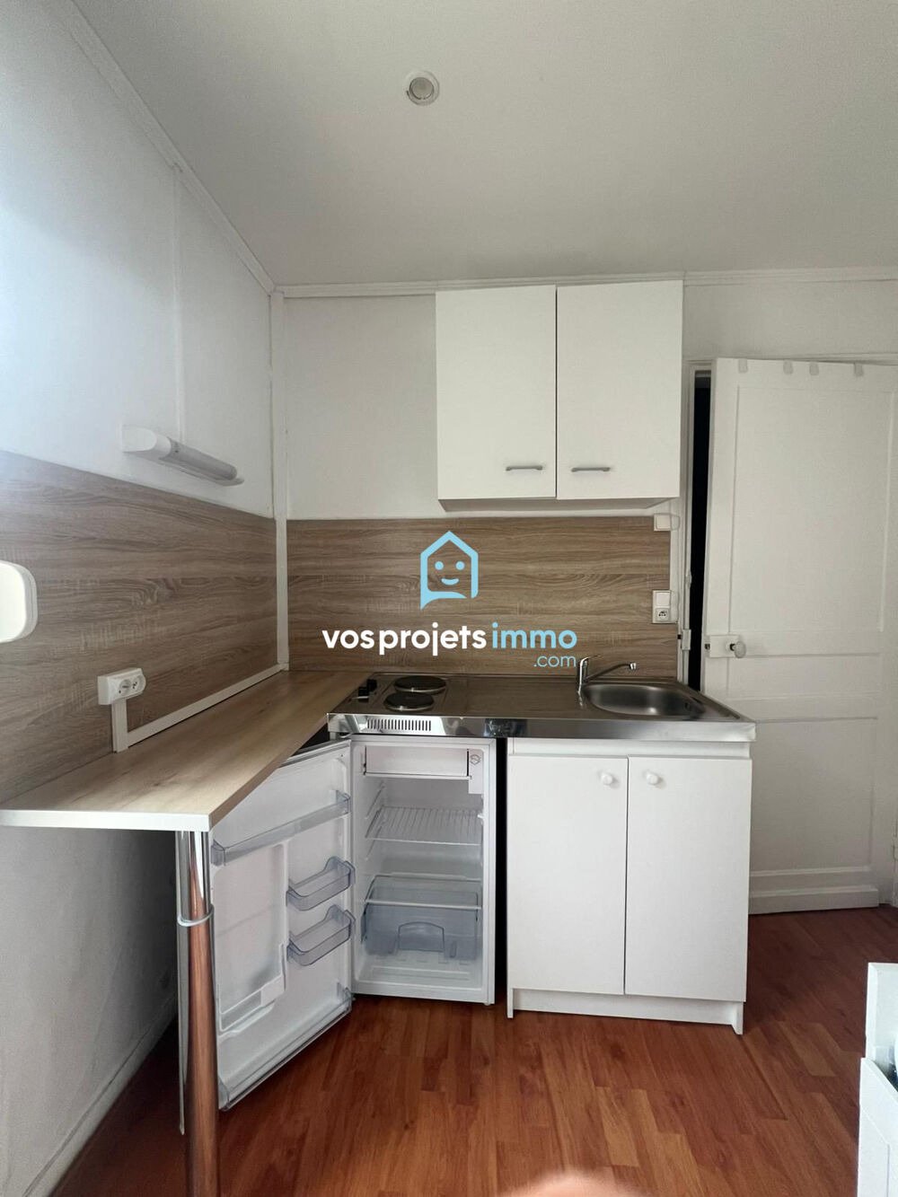 Location Appartement Beau studio Valenciennes