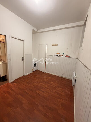  Appartement à vendre 2 pièces 36 m²