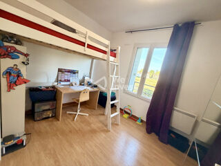  Appartement à vendre 3 pièces 63 m²