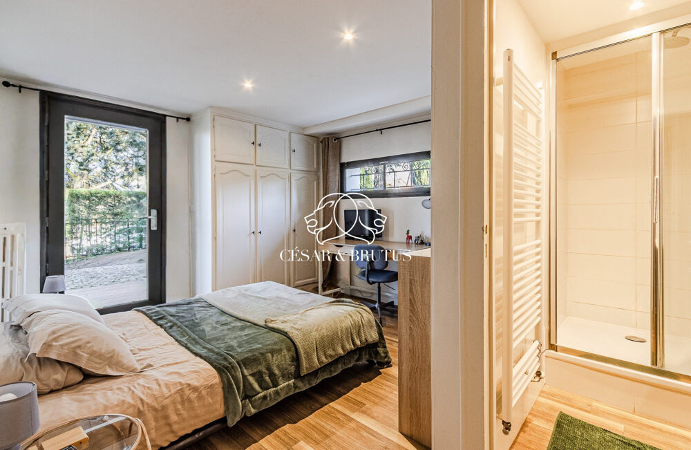 � vendre  Maison Champagne-au-Mont-d'Or (69410)