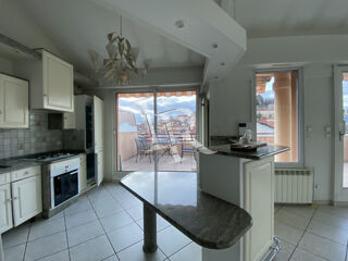  Appartement � louer 3 pi�ces 91 m�