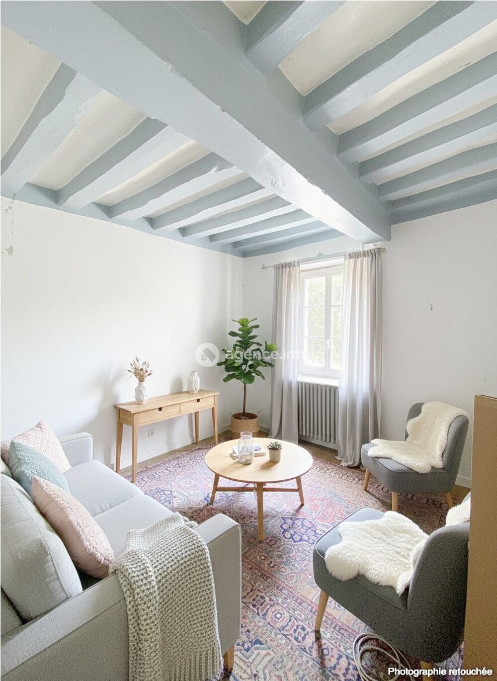 Exclusivité maison de charme !