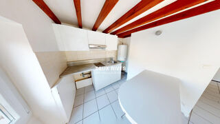  Appartement  vendre 2 pices 39 m