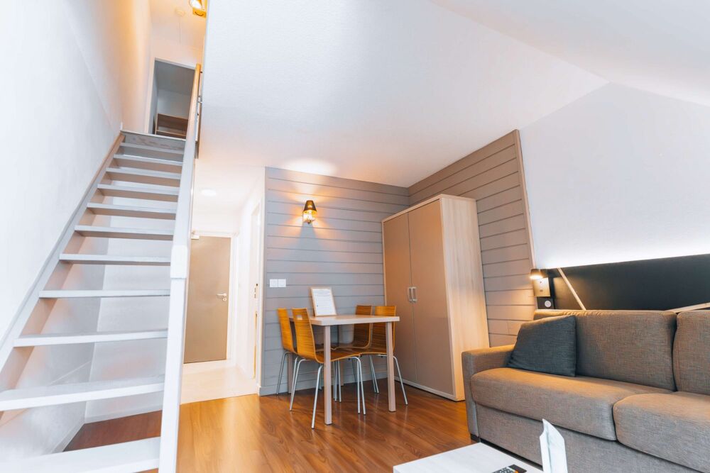 Appartement 2 pièces 25 m² · à Cauterets · 25 m² · 90 500 €