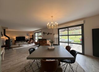  Maison � vendre 6 pi�ces 127 m�
