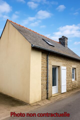  Maison � vendre 2 pi�ces 35 m�